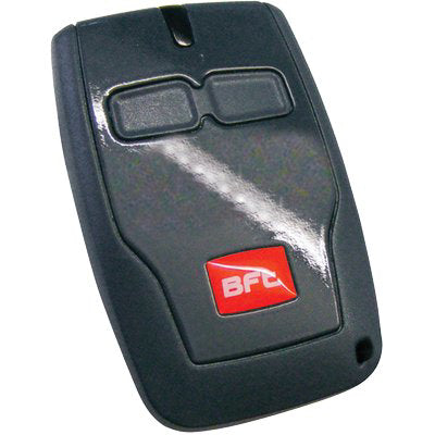 RADIOCOMANDO APRICANCELLO MITTO COOL C2 BFT - MHZ 433,92 ROLLING CODE + CR2032 D112306