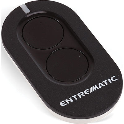 RADIOCOMANDO APRICANCELLO ZEN2 DITEC - MHZ 433,92 ROLLING CODE +CR2032