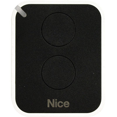 RADIOCOMANDO APRICANCELLO ON2E NICE - MHZ 433.92 ROLLING CODE +CR2032