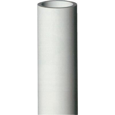TUBO RIGIDO PVC - GRIGIO MM 20 MT 2