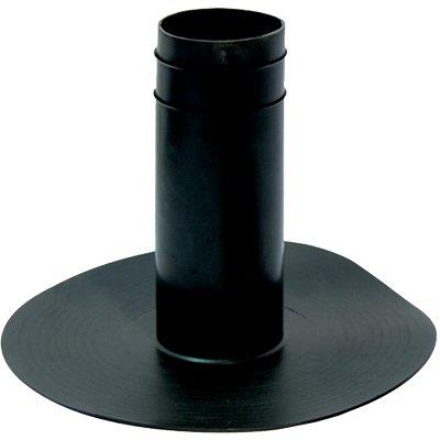 BOCCHETTONE DI SCARICO TONDO - MM 100