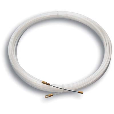 SONDA TIRACAVO MARLANVIL - NYLON CODOLO OTTONE MM 3 MT 15