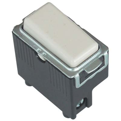 DEVIATORE UNIPOLARE VENUS MARLANVIL - VOLT 250 A 16