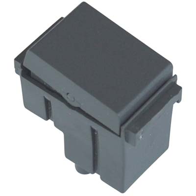INTERRUTTORE UNIPOLARE ARC MARLANVIL - VOLT 250 A 16
