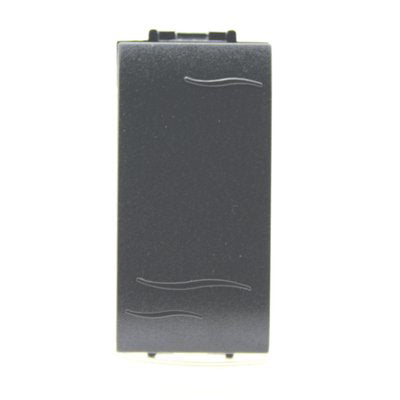 PULSANTE UNIPOLARE ONDA MARLANVIL - VOLT 250 A 16