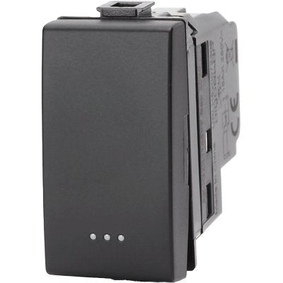 INVERTITORE UNIPOLARE ABM - NERO VOLT 250 A 16