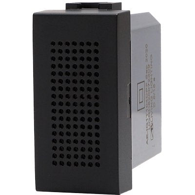 CAMPANELLO ABL - NERO VOLT 250 A 16