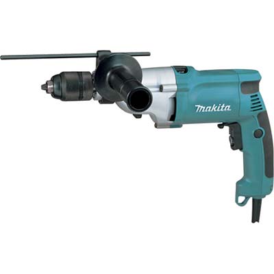 TRAPANO A PERCUSSIONE HP2051FJ MAKITA - VOLT 230 WATT 720