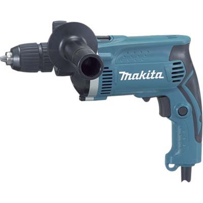 TRAPANO A PERCUSSIONE HP1631 MAKITA - VOLT 230 WATT 710