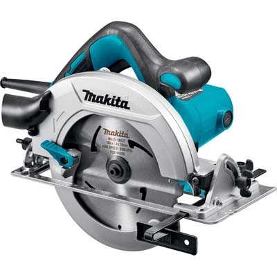 SEGA CIRCOLARE HS7601J MAKITA - VOLT 230 WATT 1200 MM 190