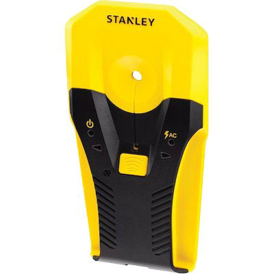 RILEVATORE METALLICO STHT77588-0 STANLEY - 2XMINISTILO AAA INCLUSE
