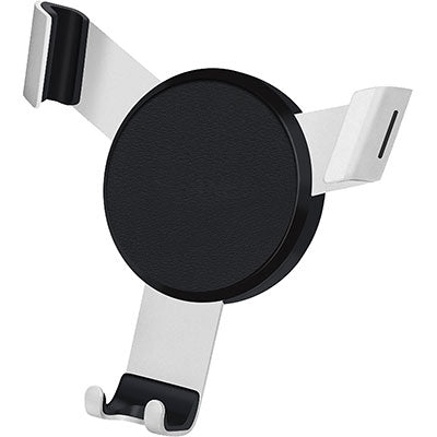 SUPPORTO SMARTPHONE AUTO LOSTECH - METALLO + ABS