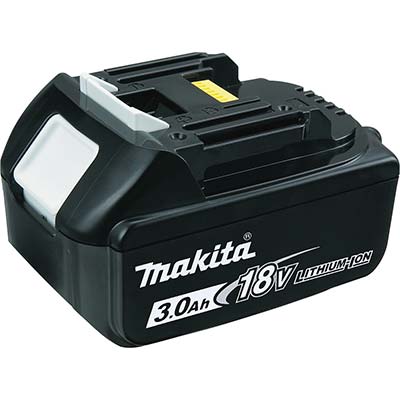 BATTERIA LITIO BL1830 MAKITA - VOLT 18 AH 3,0