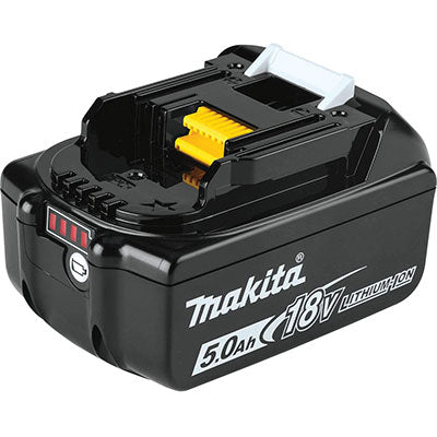BATTERIA LITIO BL1850 MAKITA - VOLT 18 AH 5,0