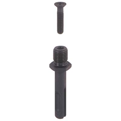 ADATTATORE SDS PLUS X MANDRINO - 1/2MXMM 20
