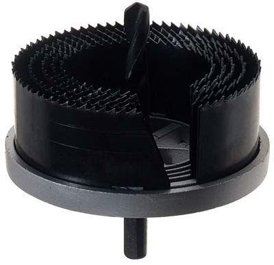SEGA A TAZZA PG - 735.00 MM 60/95 H.MM 25 5 LAME
