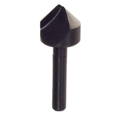FRESA CONICA X LEGNO PG - 377.00 MM 16