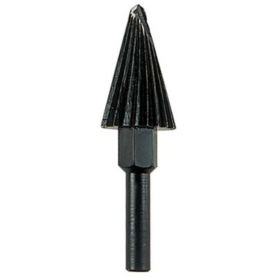 FRESA CONICA 01176 KRINO - MM 25X40 G.MM  8