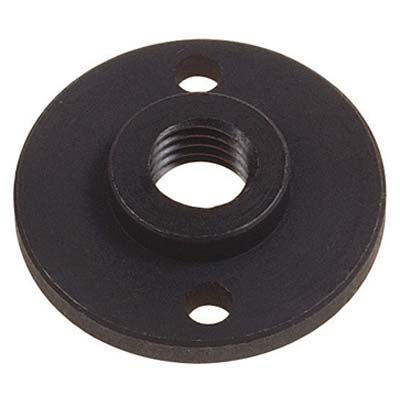 GHIERA PIANA X MOLA A DISCO 226.00 PG - MM 22 FORO M14