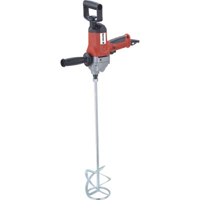 MISCELATORE MX 8 RURMEC - VOLT 230 WATT 1050 M14/HEX