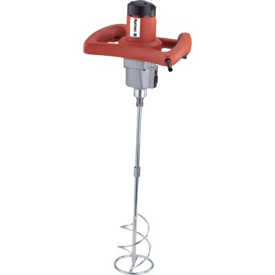 MISCELATORE MX 10 RURMEC - VOLT 230 WATT 1400 M14