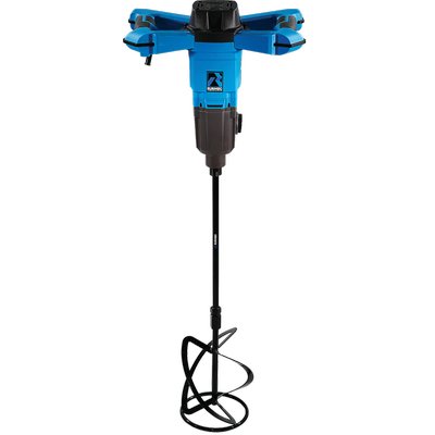 MISCELATORE EV 22 ULTRA POWER + FRUSTA RURMEC