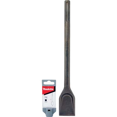 SCALPELLO MARTELLO PALETTA SDS MAX MAKITA - MM 50X350