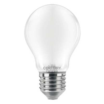 LAMPADA WIRE LED GOCCIA INCANTO SATEN CENTURY - FREDDA VOLT 230 WATT  7 LUMEN 806 E27