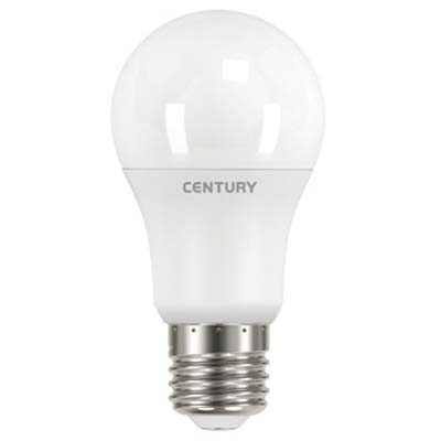 LAMPADA LED GOCCIA HARMONY 80 CENTURY - NATURALE VOLT 230 WATT 11 LUMEN 1055 E27