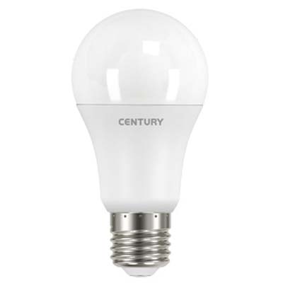 LAMPADA LED GOCCIA HARMONY 80 CENTURY - NATURALE VOLT 230 WATT 15 LUMEN 1521 E27
