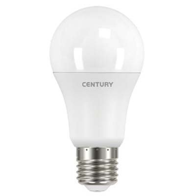 LAMPADA LED GOCCIA HARMONY 80 CENTURY - FREDDA VOLT 230 WATT 15 LUMEN 1521 E27