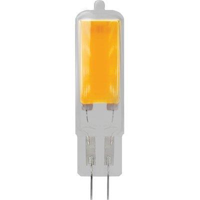 LAMPADA LED BISPINA G4 PIXY COB CENTURY - FREDDA VOLT DC/AC 12 WATT 2,0 LUMEN 200