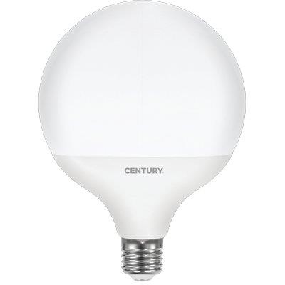 LAMPADA LED GLOBO HARMONY 80 CENTURY - FREDDA VOLT 230 WATT 20 LUMEN 2100 E27