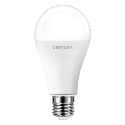 LAMPADA LED GOCCIA HARMONY 80 CENTURY - FREDDA VOLT 230 WATT 20 LUMEN 2450 E27