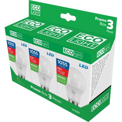 LAMPADA LED GOCCIA ECOLIGHT CENTURY