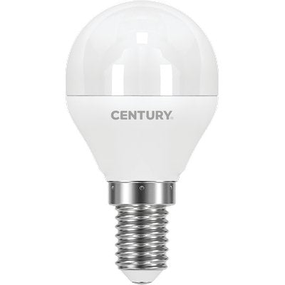 LAMPADA LED SFERA HARMONY 80 CENTURY - FREDDA VOLT 230 WATT 6 LUMEN 490 E14