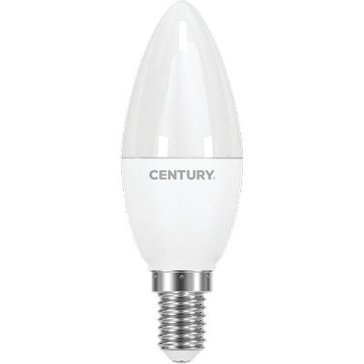 LAMPADA LED OLIVA HARMONY 80 CENTURY - FREDDA VOLT 230 WATT 8 LUMEN 806 E14
