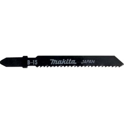 LAMA SEGHETTO ALTERNATIVO ATTACCO BOSCH MAKITA - TAGLIO FINE LEGNO MM  92 CF=PZ 5