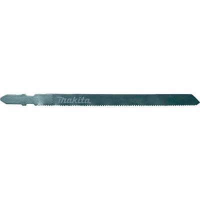 LAMA SEGHETTO ALTERNATIVO ATTACCO BOSCH MAKITA - TAGLIO MEDIO FERRO MM 132 CF=PZ 5