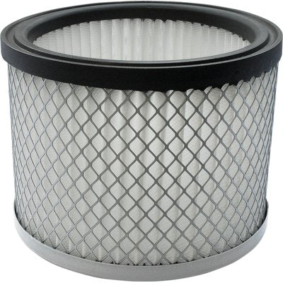 FILTRO ASPIRACENERE ASHLEY 111/112 LAVORWASH - CARTUCCIA LAVABILE MM 140/112 H.MM 103
