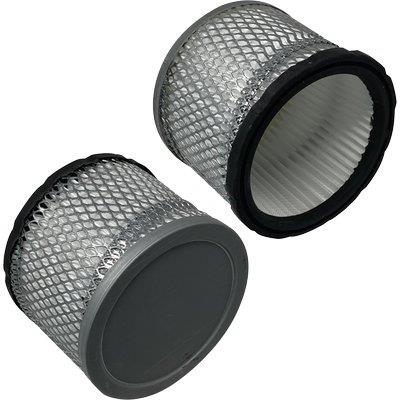 FILTRO ASPIRACENERE KOMBO/FREDDY LAVORWASH - CARTUCCIA LAVABILE MM 122/85 H.MM 103