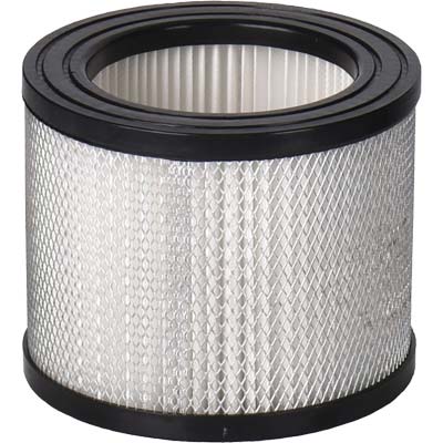 FILTRO ASPIRACENERE VESUVIO EVO  800 1000 DOMUS - CARTUCCIA HEPA LAVABILE MM 120/80 H.MM 100