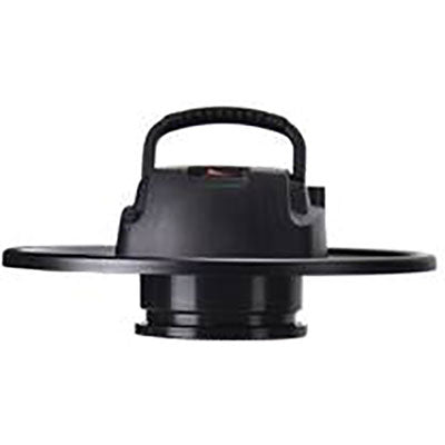 MOTORE BIDONE ASPIRACENERE VESUVIO EVO  800 DOMUS - WATT  800 + COPERCHIO
