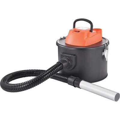 BIDONE ASPIRACENERE VESUVIO EVO  800 DOMUS - VOLT 230 WATT  800 LT 10