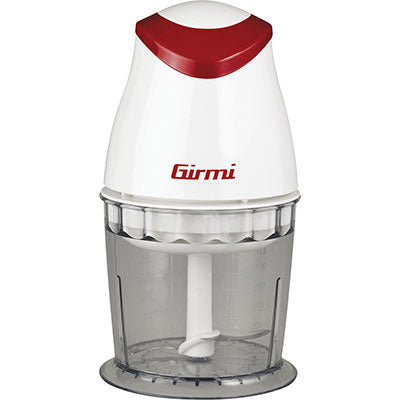 TRITATUTTO VERTICALE TR01 GIRMI - VOLT 230 WATT 350 ML 500