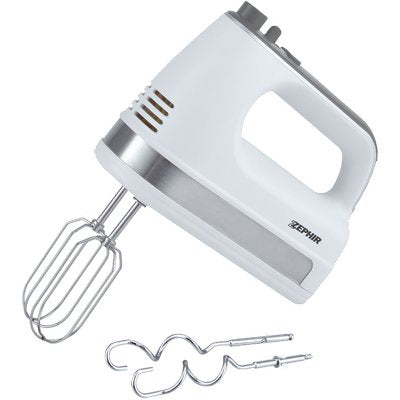 SBATTITORE ZHC466 ZEPHIR - VOLT 230 WATT 300 FRUSTE 4 VELOCITA 5