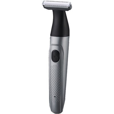 RIFINITORE BARBA CAPELLI NASO ZHB2110 ZEPHIR - BATTERIA RICARICABILE