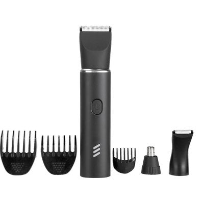RIFINITORE BARBA CAPELLI ZHB2120 ZEPHIR - BATTERIA RICARICABILE