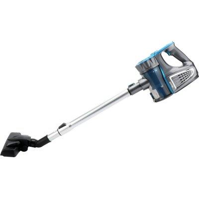 SCOPA ELETTRICA MULTIFUNZIONE ZHV185 ZEPHIR - 2 IN 1 VOLT 230 WATT 600