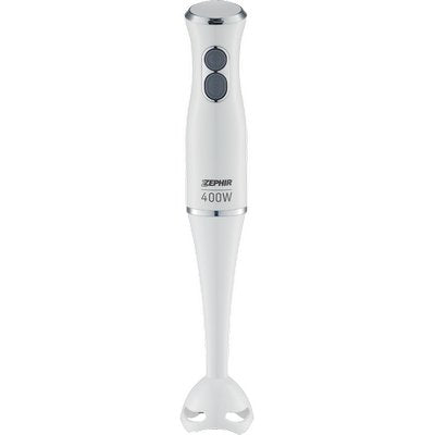 FRULLATORE A IMMERSIONE ZHC82 ZEPHIR - VOLT 230 WATT 400 2 VELOCITA